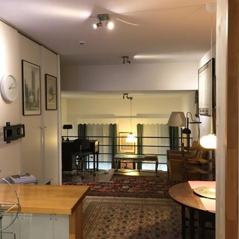 Caravaggio Boutique Apartamento