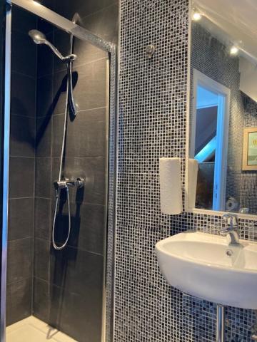 Appartement Caravaggio Boutique